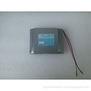 12V  LiFePO4 battery used for solar PV system